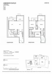 Midtown Bay (D7), Apartment #522251691